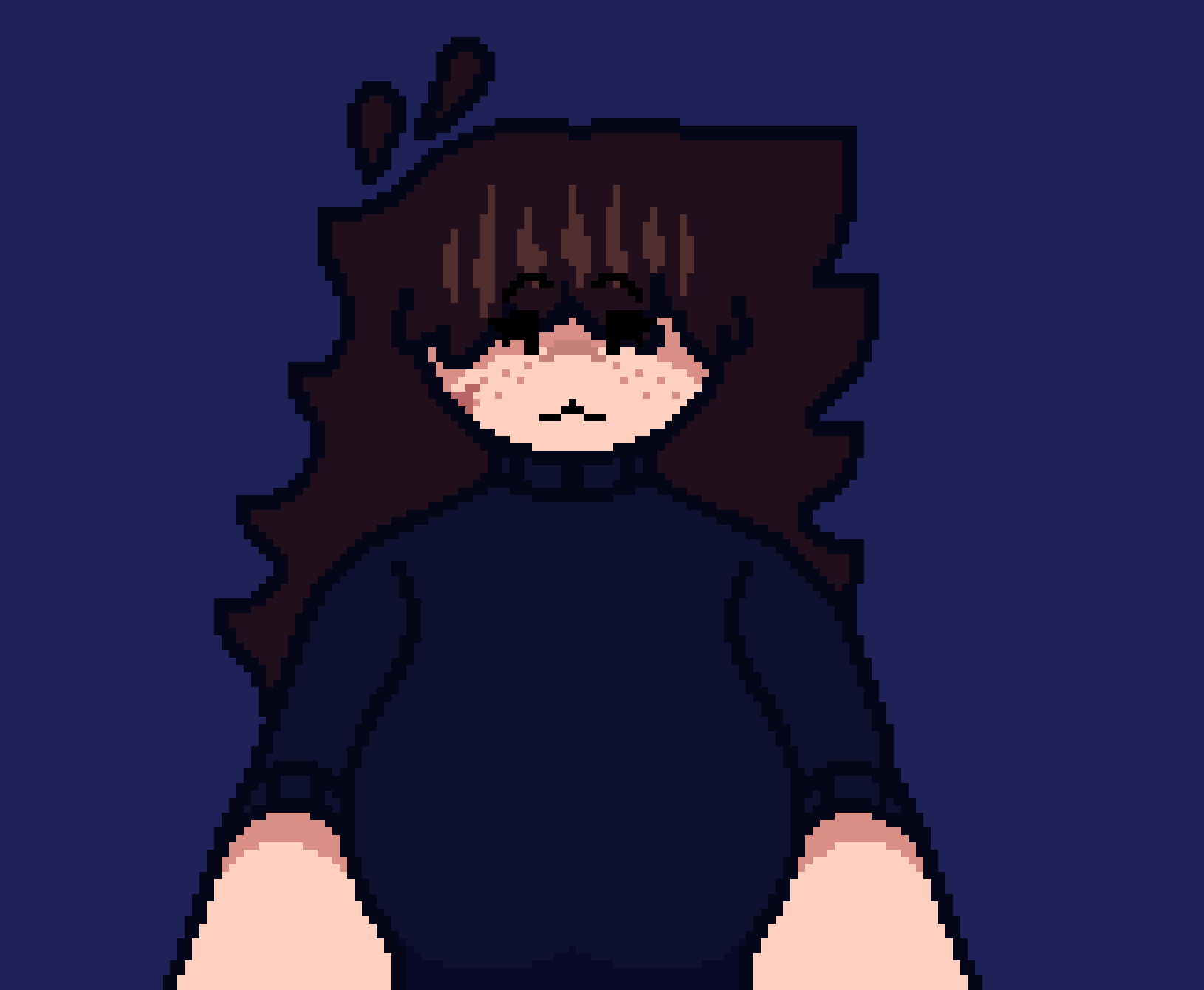 [77b851] Nevermind.. I am just going to be on for a bit..