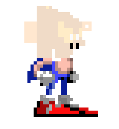 [e8773f] piglin sprite wip