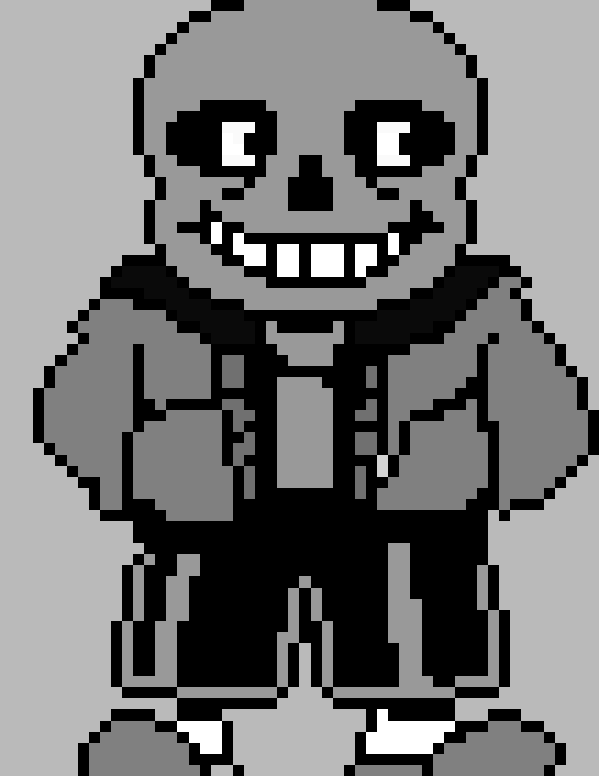 [031072] Create Your Own Sans :)