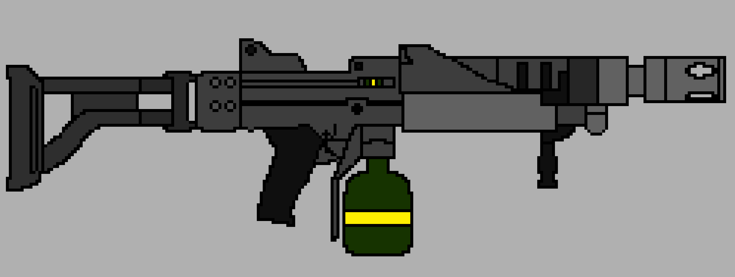 [d90126] The Nade-Gev - DST