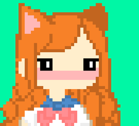 [96c78c] -goes back to the corner she was sitting in and doodles while sitting-