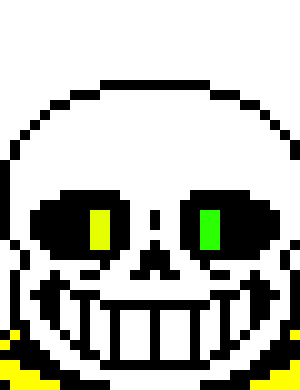 [401102] *ah! i see well now you all are here whats your aus like?-LAST!sans