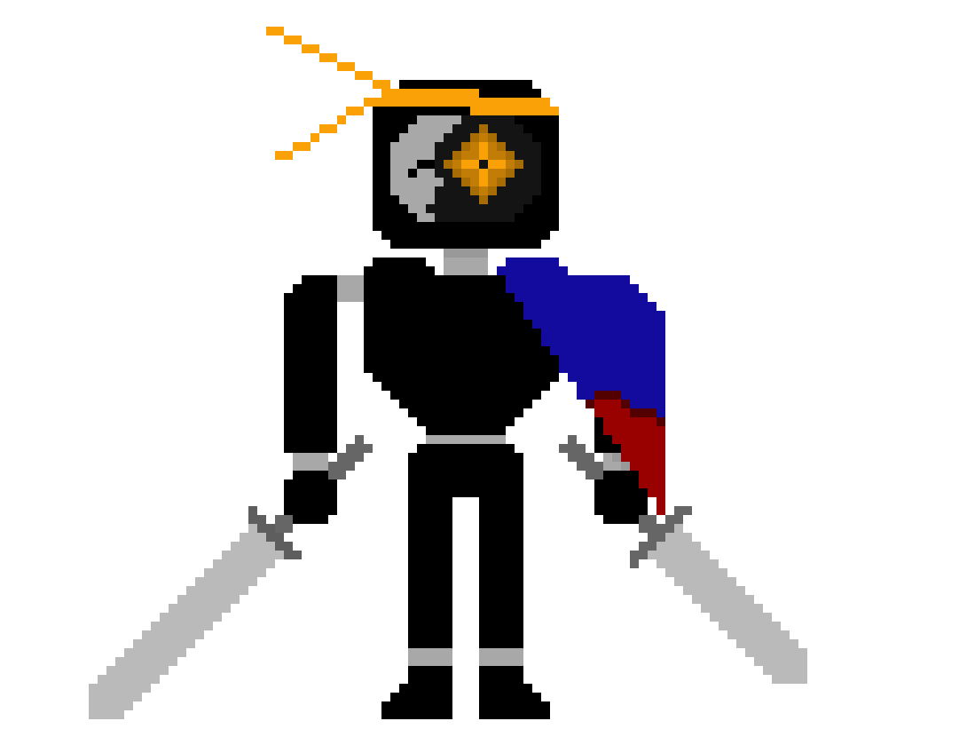 [2fcb16] I have Returned.