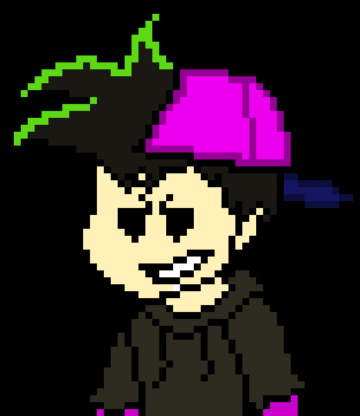 [d0ac6b] "i don't trust, nor believe you"