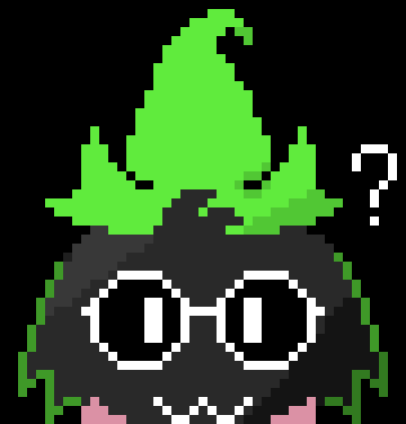 [05b0c1] So....Chat's dead again?