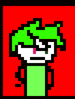 [792f74] K, that's it. That is Fucking it. FUCKING IGNORE THE DAMN SPRITE STEALER FOR FUCKS SAKE!