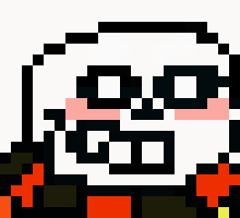 [0cc14b] Ok, hi I'm Stef, nice to meet ya