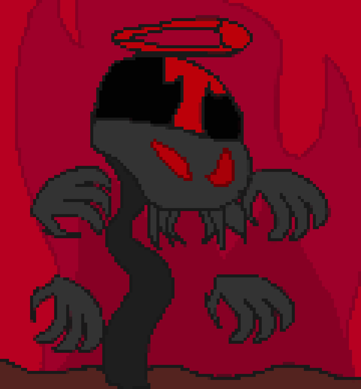 [990543] Eh. PAM is still dead af.