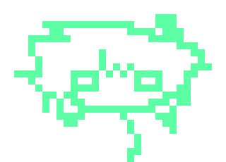 [f843a1] I'm gonna go to my next class was nice hanging out for a minute