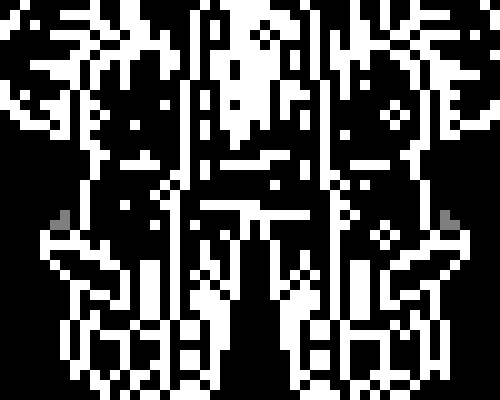 [ee8738] FellFell + DustFellFell sans