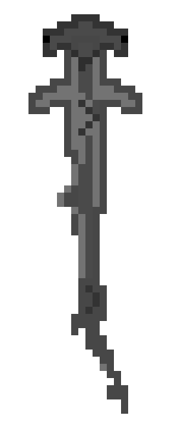 [a62233] Hammerhead Shark (Size 3 Head)