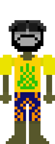 [25d002] *He starts backing away from the shore*