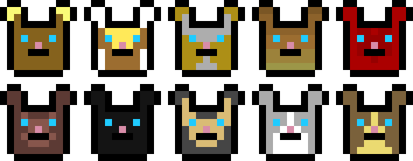 [9664c4] Pixel Pigs 2