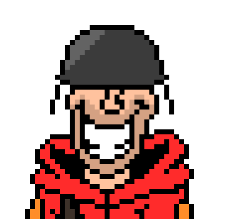 [63ceb7] Jane Doe - Morning maggots!