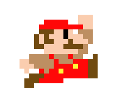 [9664c4] Mario