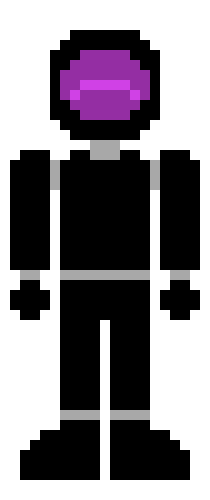 [25d002] *A aura of Corruption consumes him* The names ODST! And Im from....Nowhere.