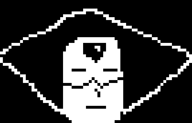 [9664c4] Peridot Frisk inpression