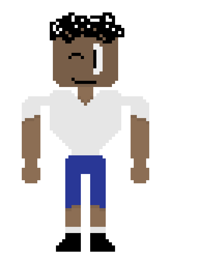 [2fcb16] Indeed it is!