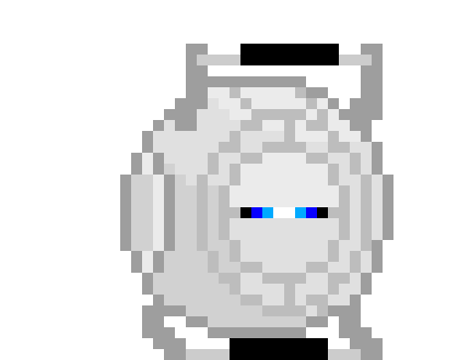 [45d928] dont...judge...me...you should TRY to be in charge of a giant facility see if YOU dont go currupt!