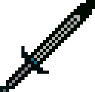 [a415cc] Minecraft Swords