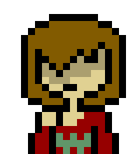 [6d74d1] Thats because I'm not Foxlynn. I'm Anna.