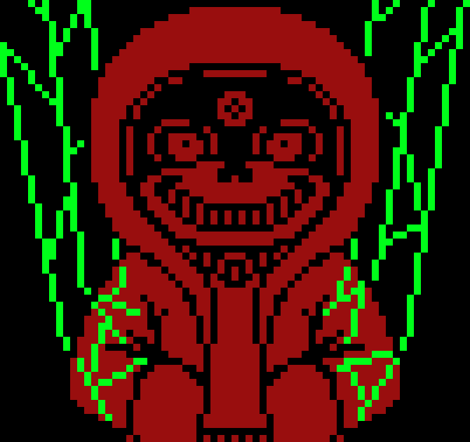 [c91422] *Summons giant bones destorying the city like it was nothing and tears up the envirment in a 37 miles raidus like it was nothing*