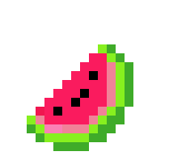 [9664c4] watermelon