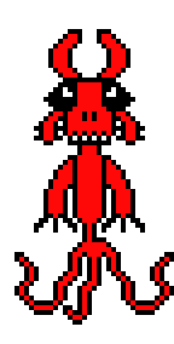 [9664c4] Demonic Creature