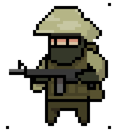 [b9574c] CS:GO Dust2 CT 2