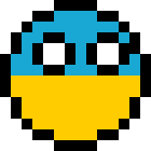 [8e876d] UkraineBall (Damien)