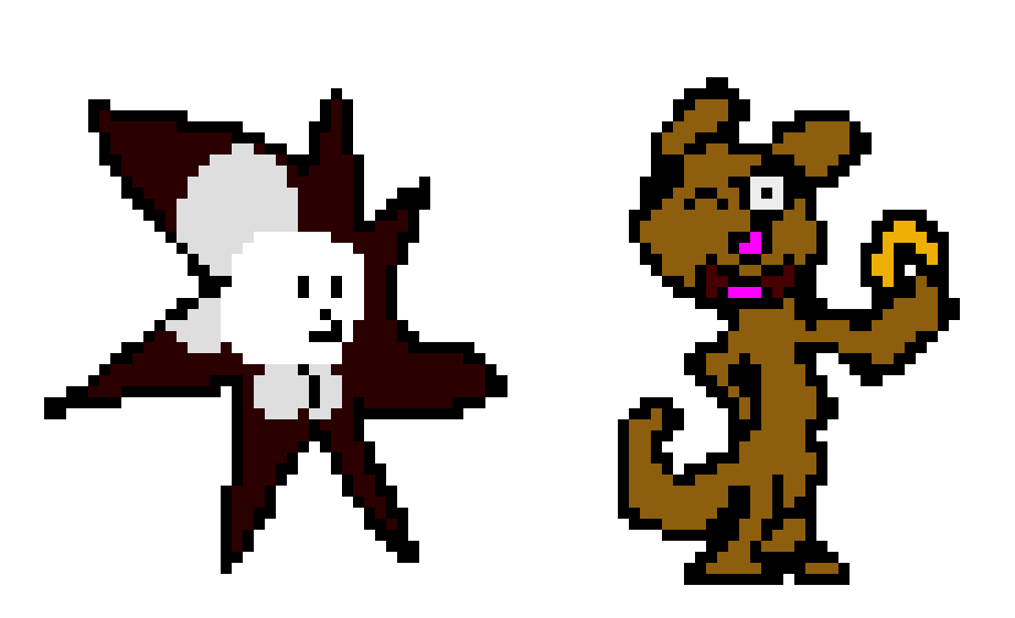 [9664c4] Mug breakout