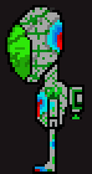 [d436d4] thank... yo- *collapses*