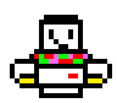 [9664c4] dhmistale my version?i guess? well basicly i made note pad from don't hug me im scared as papyrus so ya i guess...ssssssssssssssssssssssssssssssssssssssssssssubscribe to dont hug me im scared