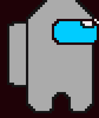 [96e29f] *tps to addams and gets a gun*if you mess with an imposter you mess with all the imposters-grey imposter