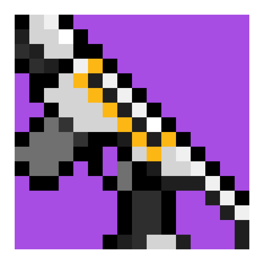 [9664c4] Gun 6 Lexicon