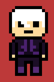 [38ea10] Lance (flash of the bolt)