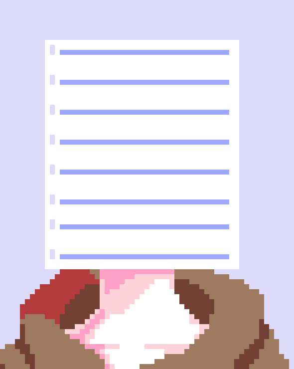 [bc4597] Please, hate me with every part of your being