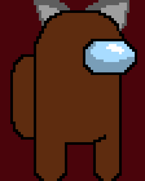 [8ce596] ima change myname to my amng us name-wolf god