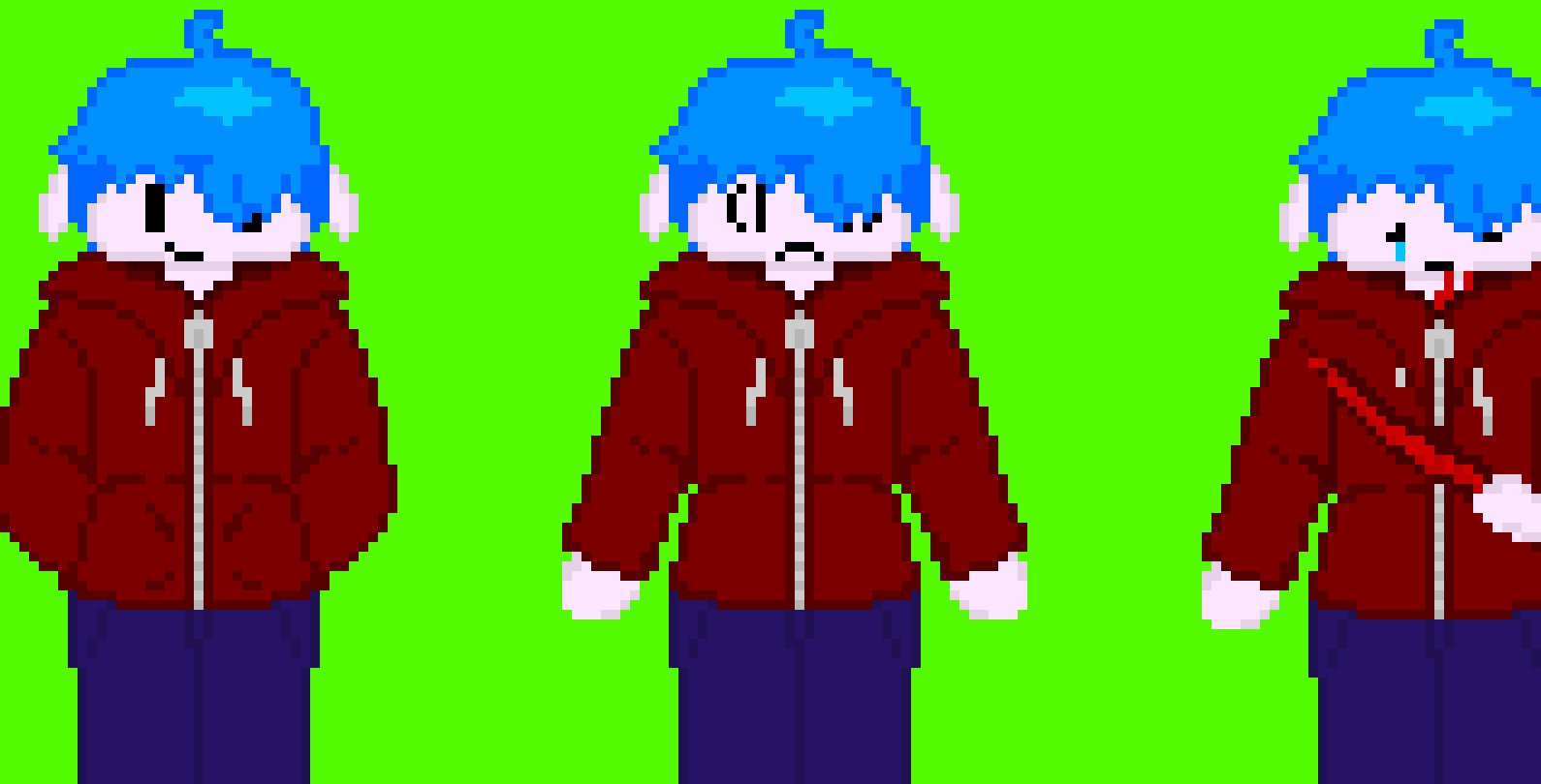 [806987] fixed the mouth