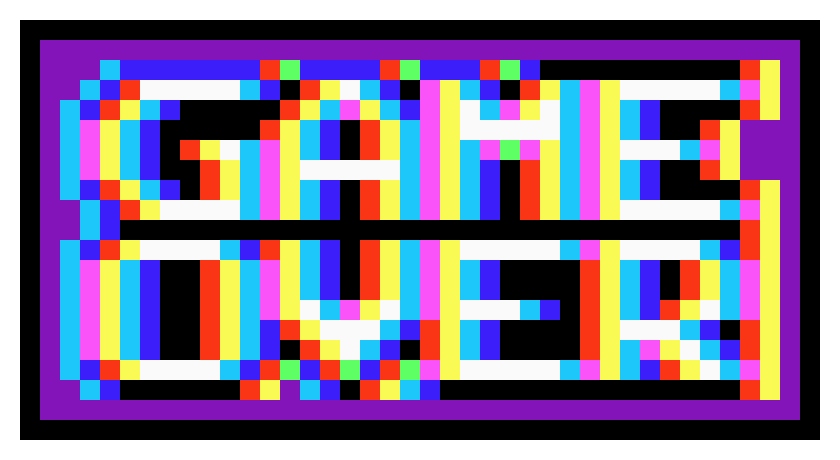 [9664c4] Game Over Fixed