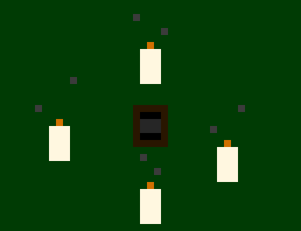 [5101cd] Can someone... uh... do ze summoning?