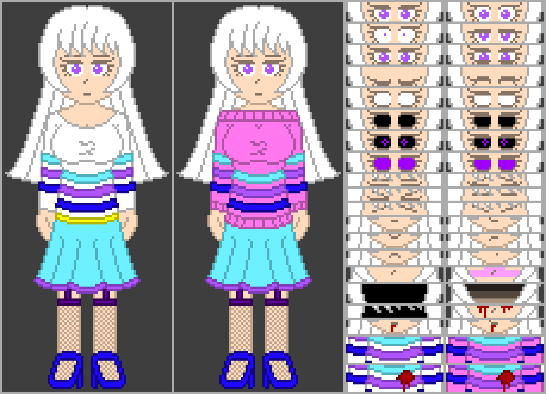 [1d6ecb] This is TSD .... TSD is my sis .... TSD created this character and call it TSD