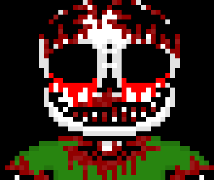 [57dac4] *a sharp one would appear, aiming at Fears soul* leave... or... die 