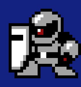 [6ae564] custom mega man