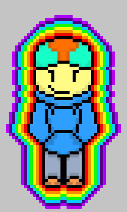 [a228fa] T is gonna make you taste the rainbow, mother fucker.