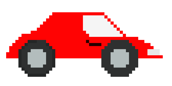 [9fbd10] modern car, by James Lee