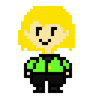 [9537e0] Chara Sprite