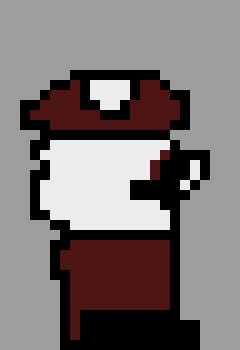 [fd9c0b] IM TAKING A PISS. Also, gtg. [lssunky]