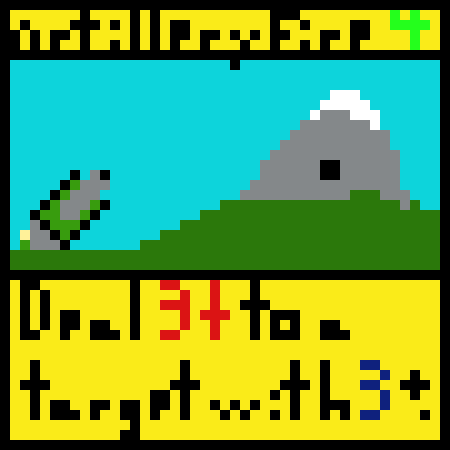 [9664c4] Artillery Fire