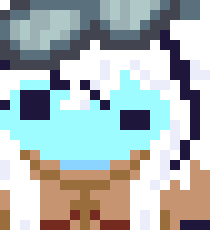 [f5cf53] Soo this is somewhat connect to a bit of your own lore-